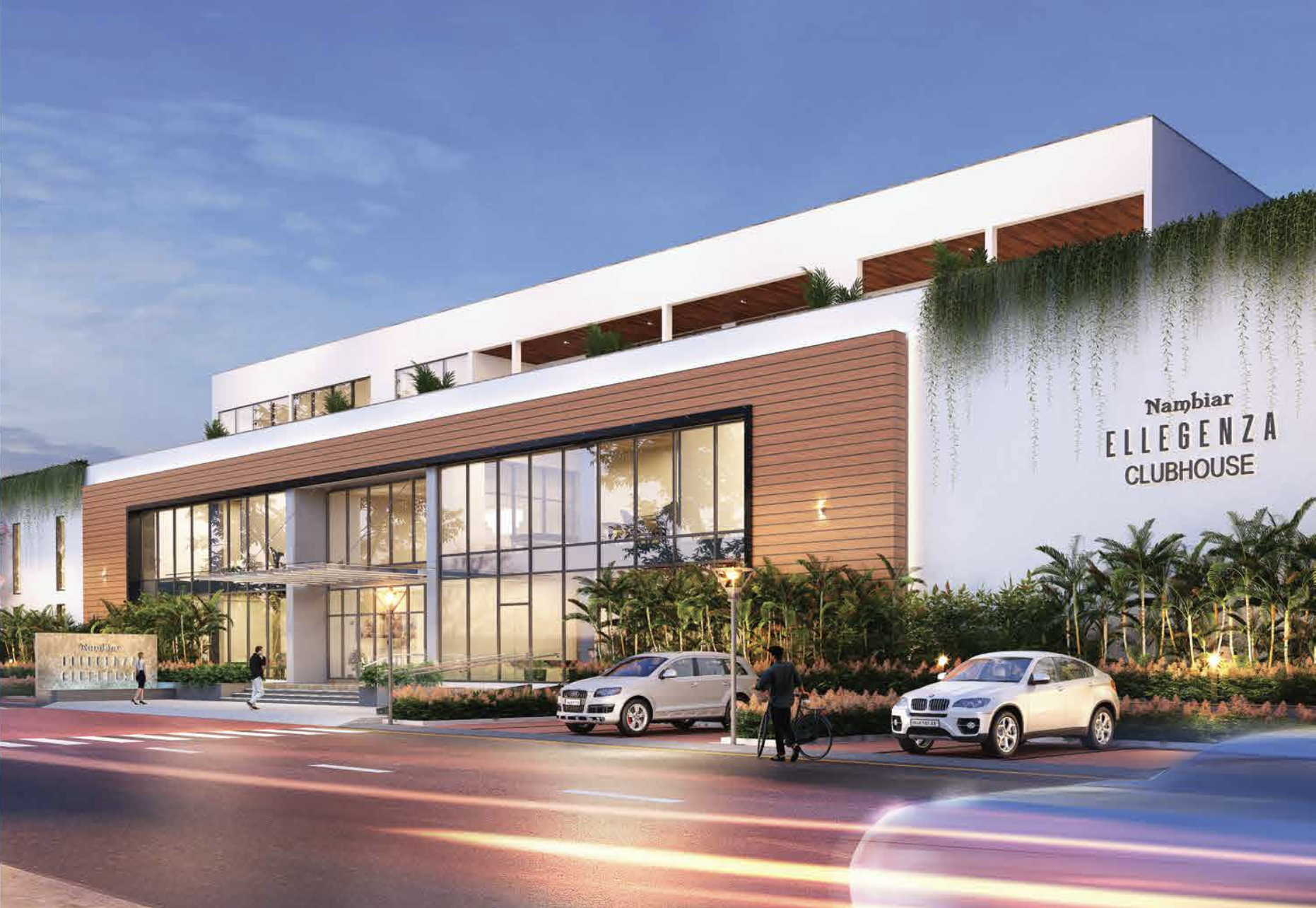 Center of Remarkable